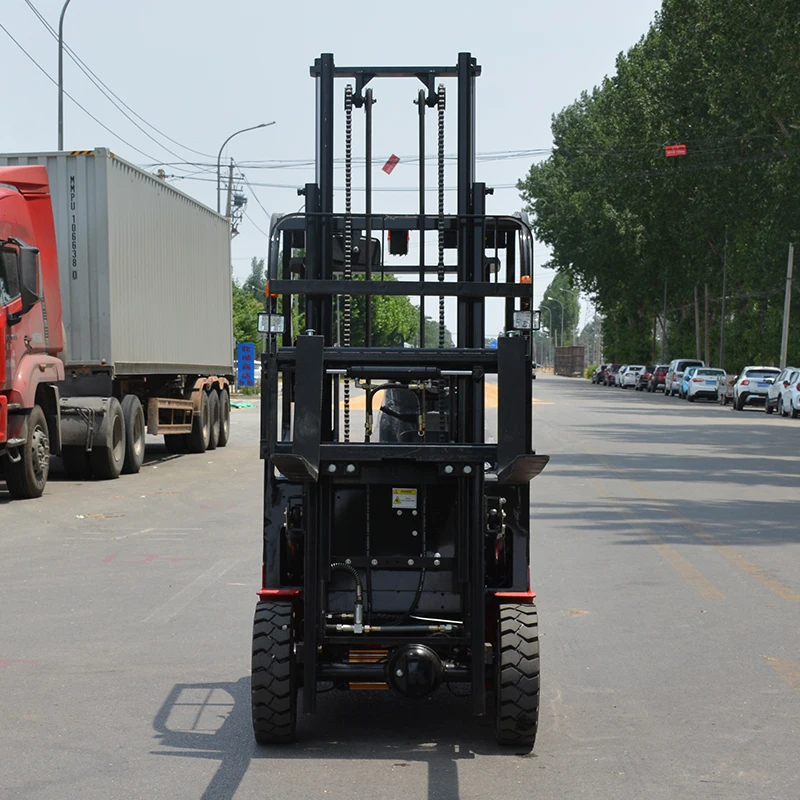 

2025 Customized New Brand Electric Stacker Forklifts 1.5t 1500kg Capacity Terran Farm Hot Sale With Nice Price