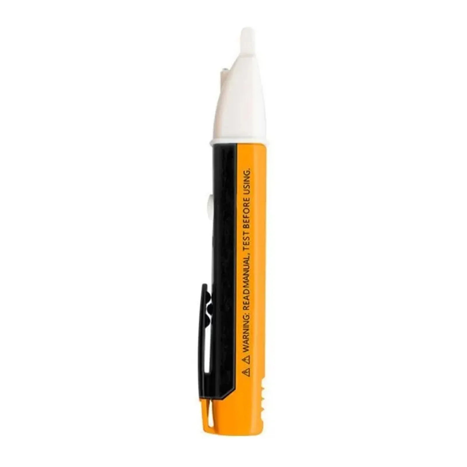 Home Electrical Testing Voltage Tester Pen Non Contact Digital Detector LED Display VD02 Tool for Circuit Checking Safety