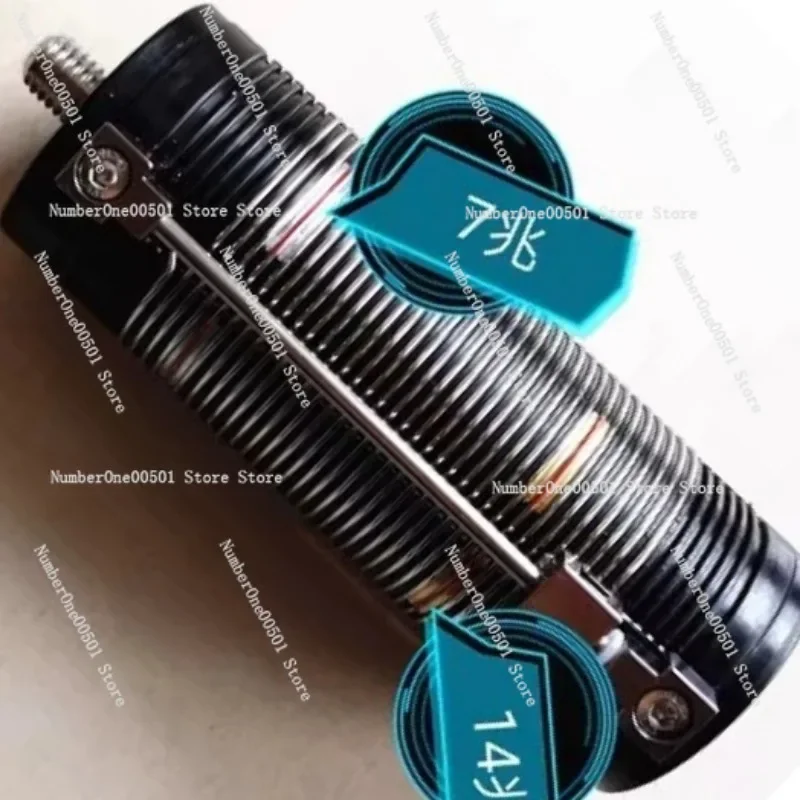 jpc—7 Loading Coil for PAC-12 JPC-7 JPC-350 Antenna