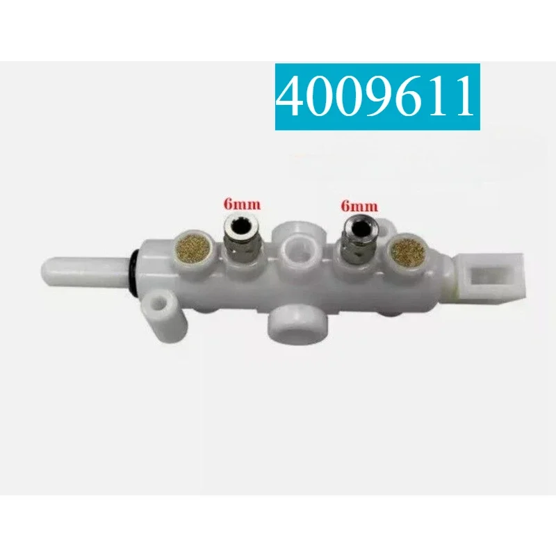 Best-selling Model Tire Changer Machine Press Shovel Air Penumatic Valve 4009611 for HOFMAN