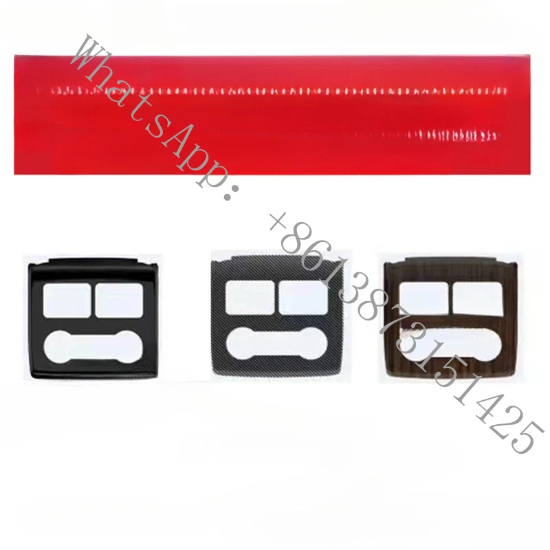 Suitable Range Rover Executive L405 Rear Intelligent Conditioning Screen Rear Entertainment Control Pane