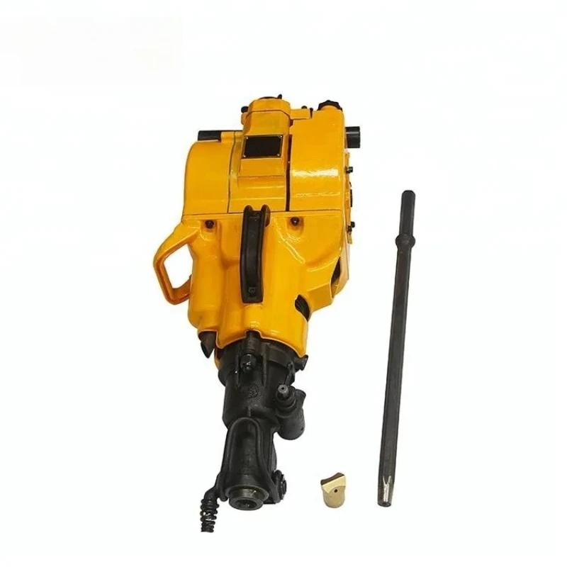 

High quality YN27C/YN27J 120 rock drill jack hammer drill crushing
