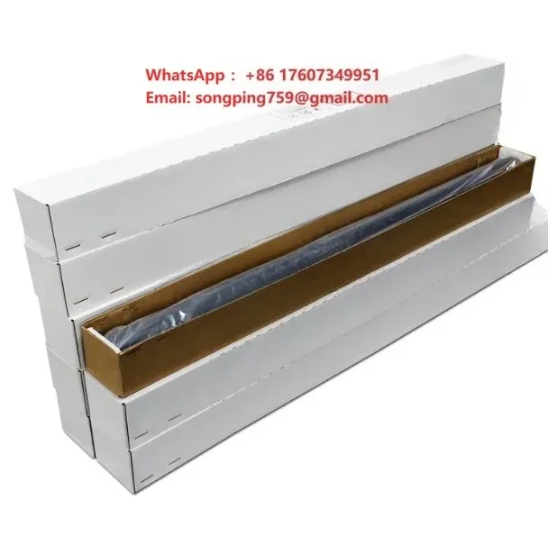 3M Crystalline Window Film VLT 20% 40% 70% 90% Custom High Visibility UVR99% IRR99% Non-Metallic No Signal Interference