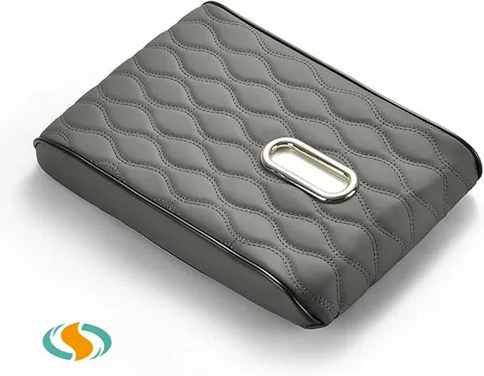 

Поднос для хранения центральной консоли TTCR-II для EQA EQB 2022-2024, вспомогательный ящик для хранения центрального подлокотника