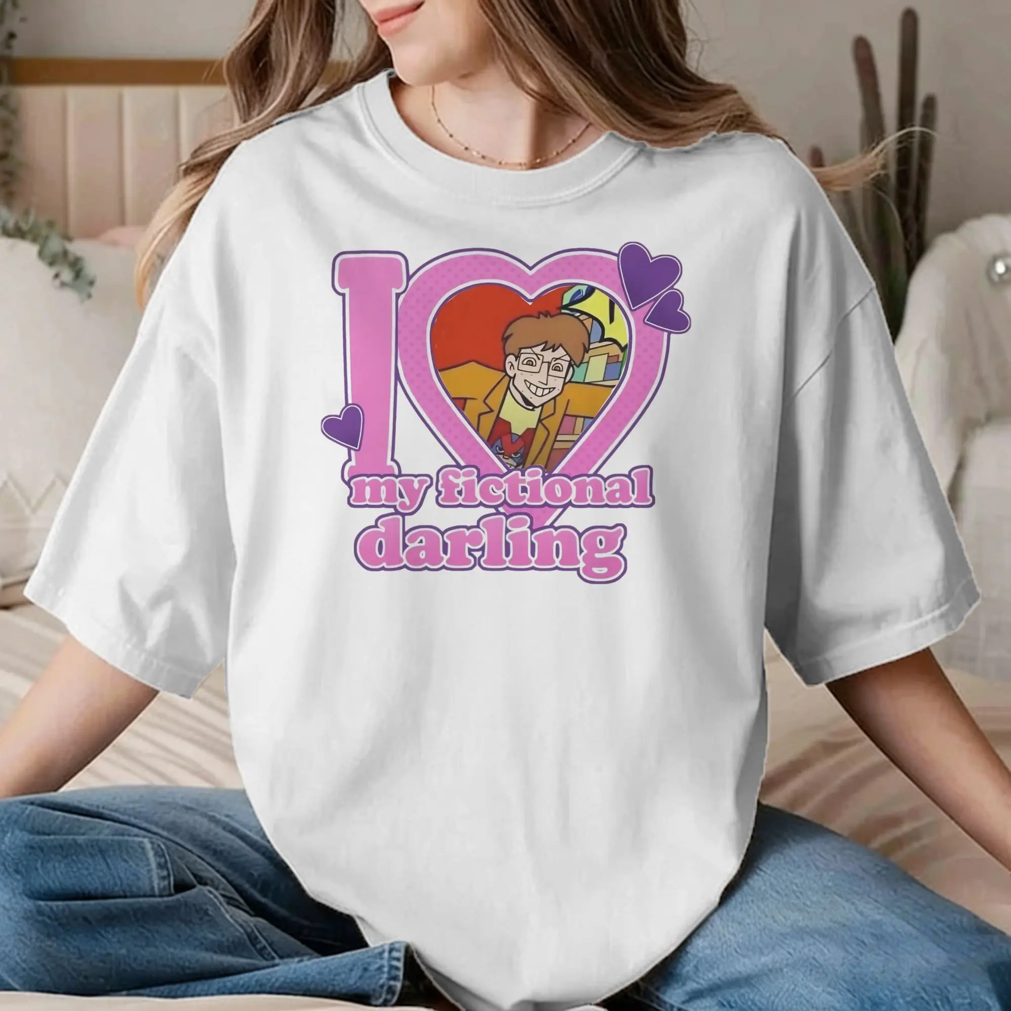 Eltingville Club Bill T Shirts for Men Women 100% Cotton Humorous T-Shirt Crewneck  Tee Shirt Short Sleeve Tops Birthday Present
