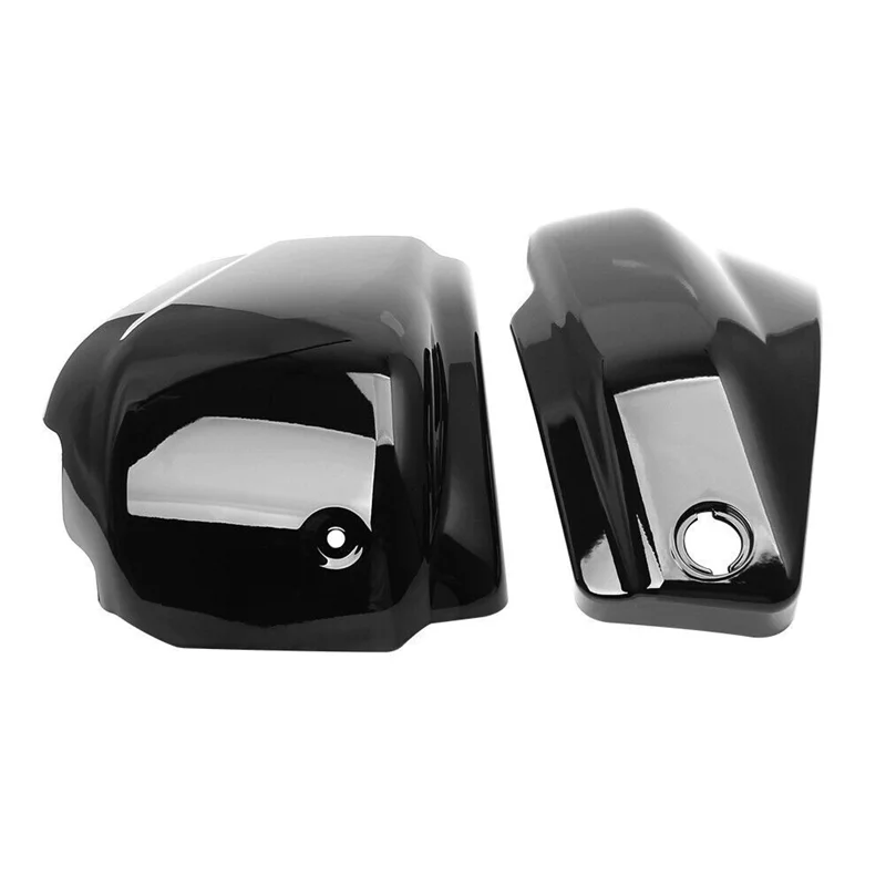 

T2-Battery Side Fairing Covers Kit For Dragstar Vstar XVS1100 Custom 1999-2011