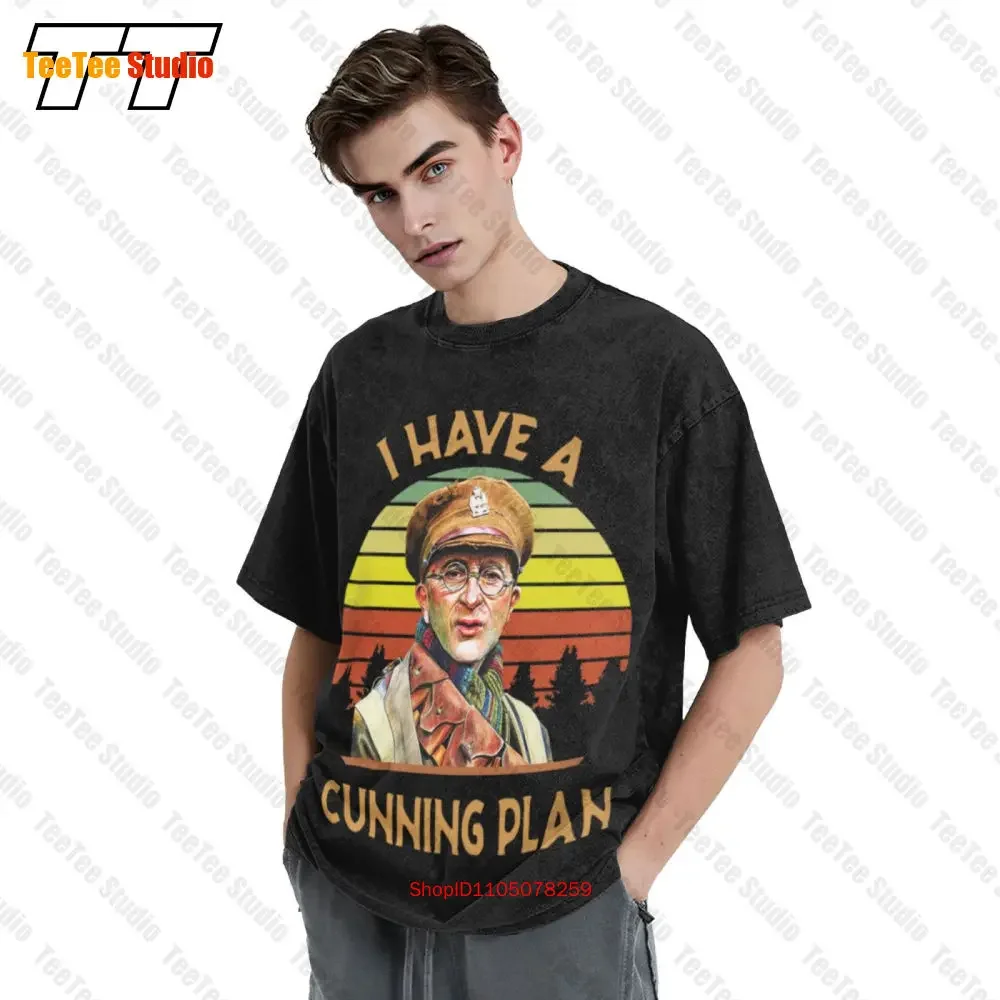 Blackadder Baldrick…