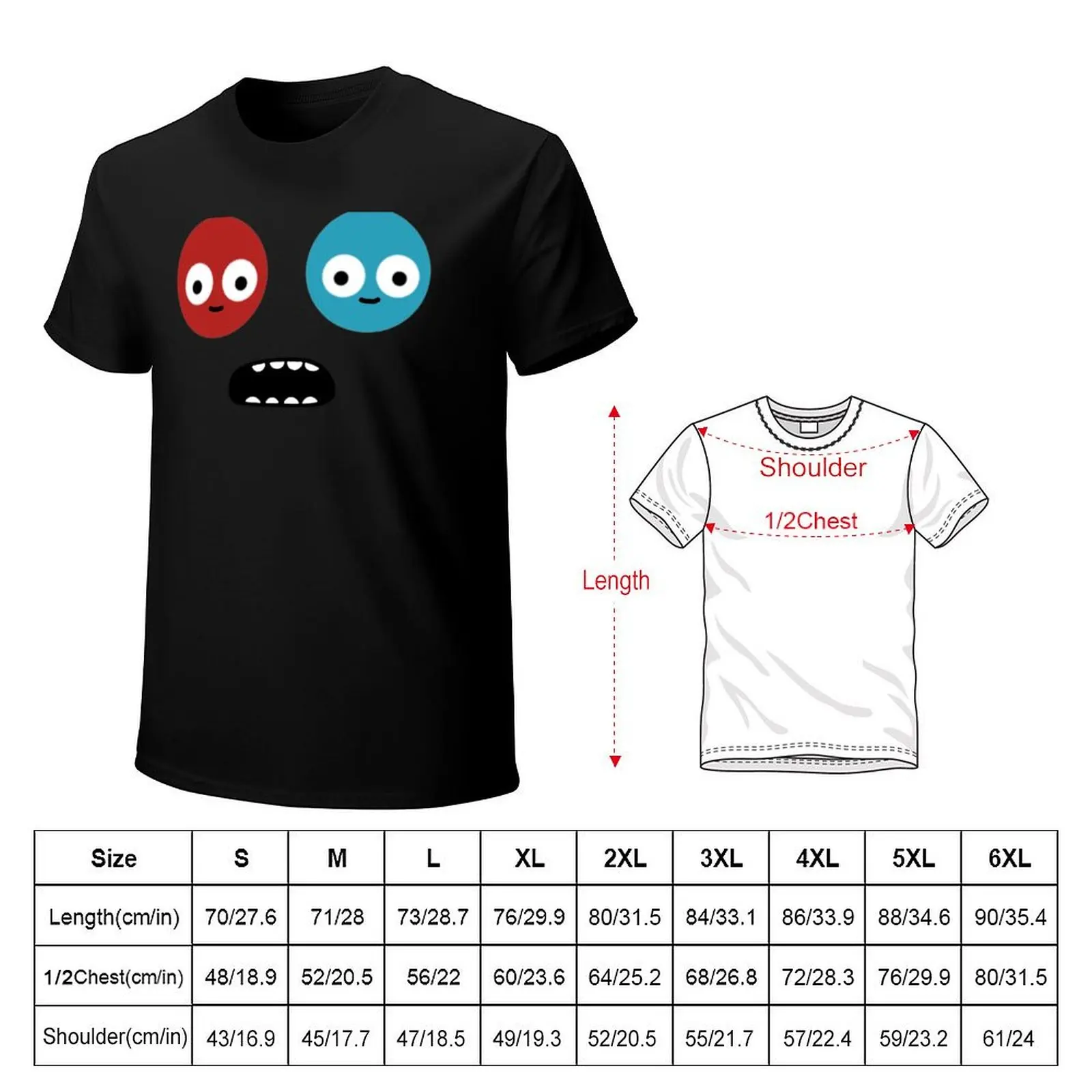 Trover Face T-Shirt plus size clothes cotton graphic tees vintage t shirts men tshirt