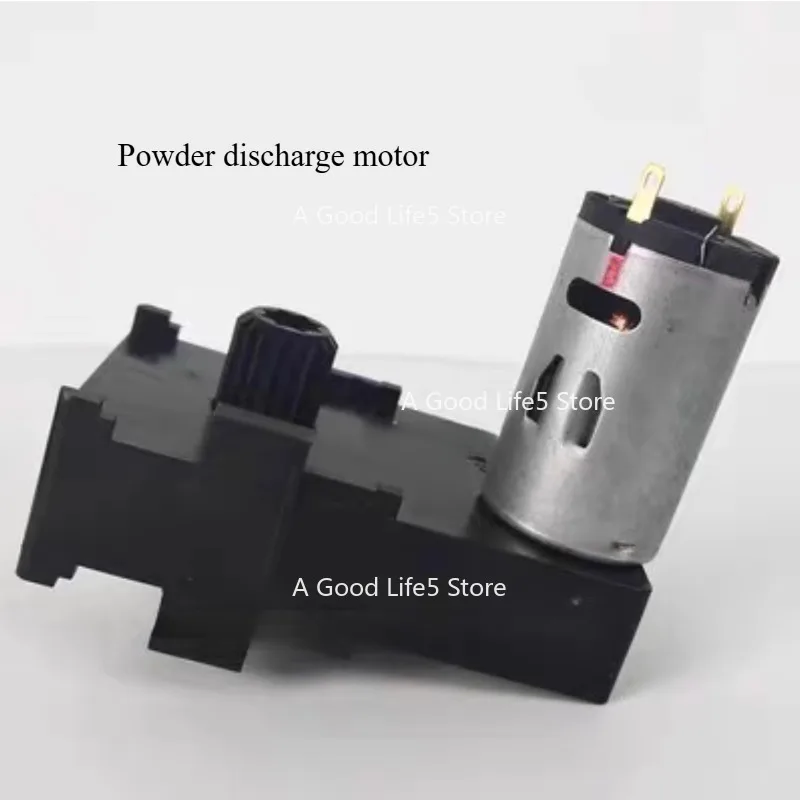 

Применитесь к пилотной интеллектуальной кофемашине. Машина для горячих напитков. Основание для перемешивания. Воронка для выхода порошка. Уплотнительное кольцо. Уплотнительные фитинги.