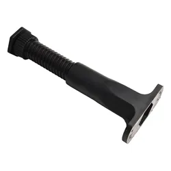 Fixateur de pied de support de faisceau de lit, pied de meubles en plastique réglable télescopique, jambe de canapé, support de charge astronomique, outils rapides de support