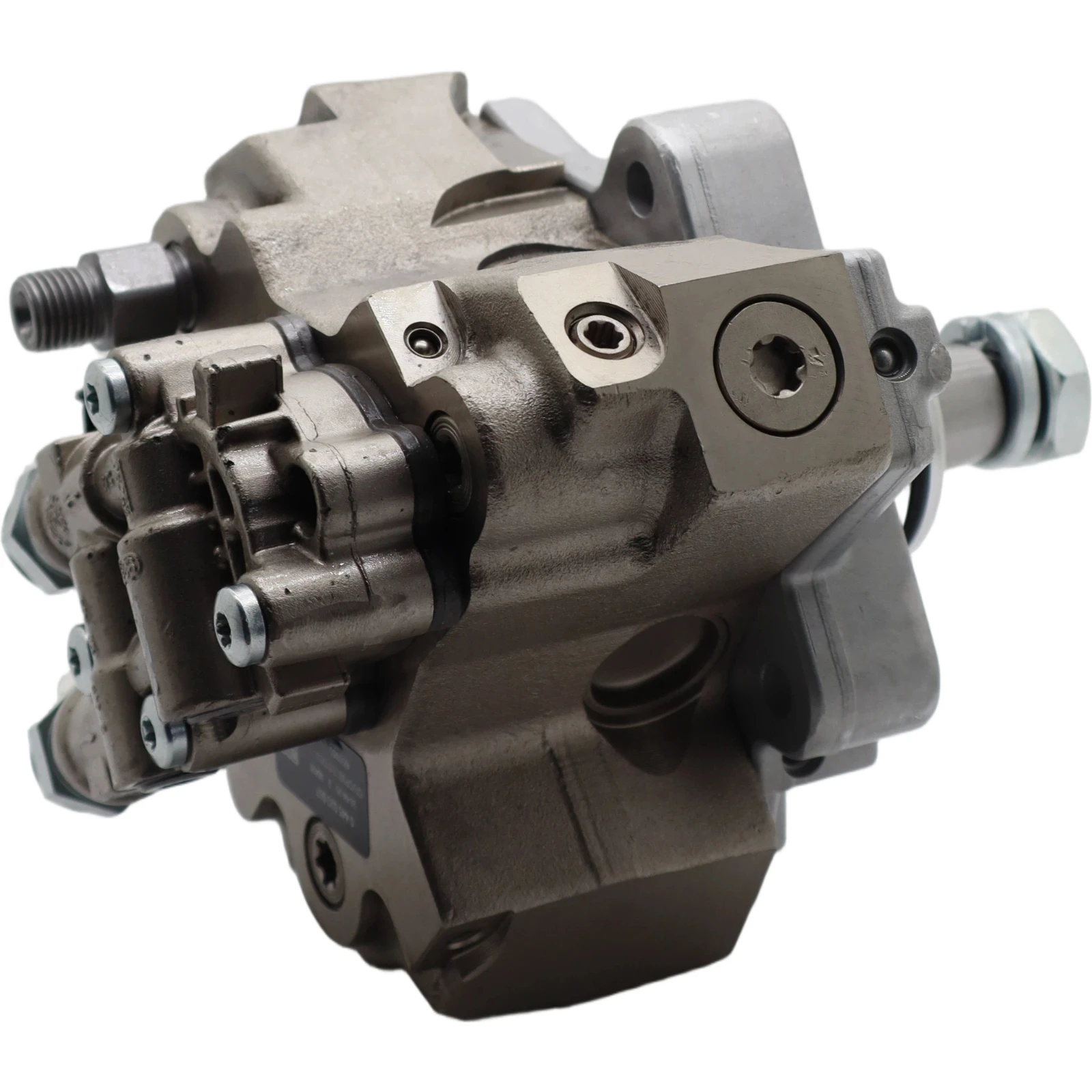 Fuel Injection Pump 65105017005 For Doosan Daewoo DL200 DL250 DX140W DX180 DX190W DX210W DX225 DX255LC Engine