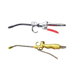 High Volume Air Blow Gun Household Air Blower Gun for Air Compressor Pneumatic Dust Cleaning Tool for Car Cleaning Air Tool