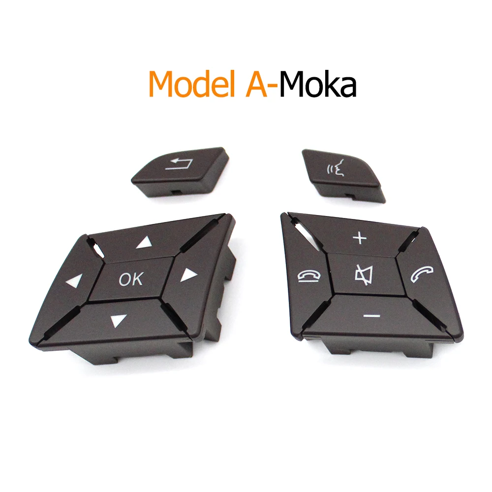 Auto Lenkrad Menü Control Schalter Taste Für Mercedes Benz C E A GLK CLS Klasse W204 X204 W212 W218 W156 W176 W117 W172 W246 – Detail 10