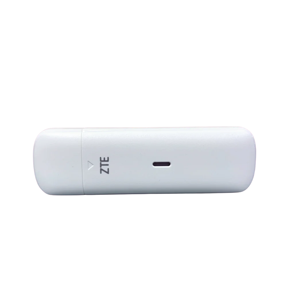 Imagem -06 - Desbloqueado Zte Mf833u1 4g Lte Dongle Cat4 150mbps Usb Modem Cartão de Dados Gsm