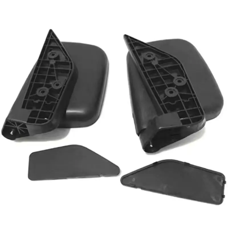 For DFSK DFM Dongfeng SOKON Mini Passenger Vehicle and Truck K01/K02l/K07/K17 Rearview Mirror Assembly vertical rearview mirror