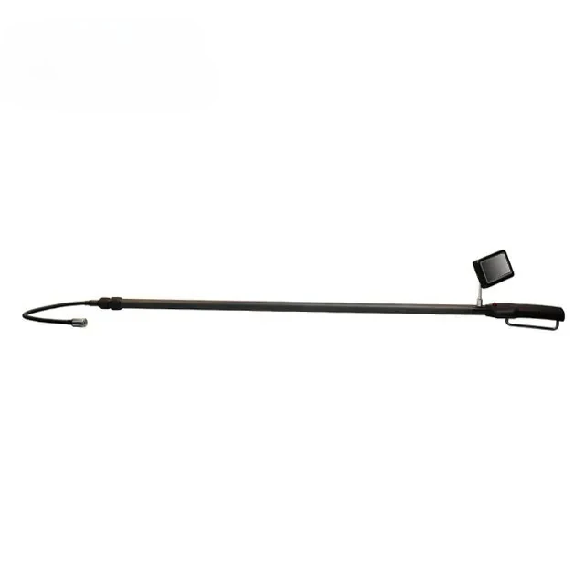 4.3 بوصة شاشة خط أنابيب السباكة مدخنة التفتيش استنزاف كاميرا فحص الأنابيب كاميرا تلسكوبية المجاري