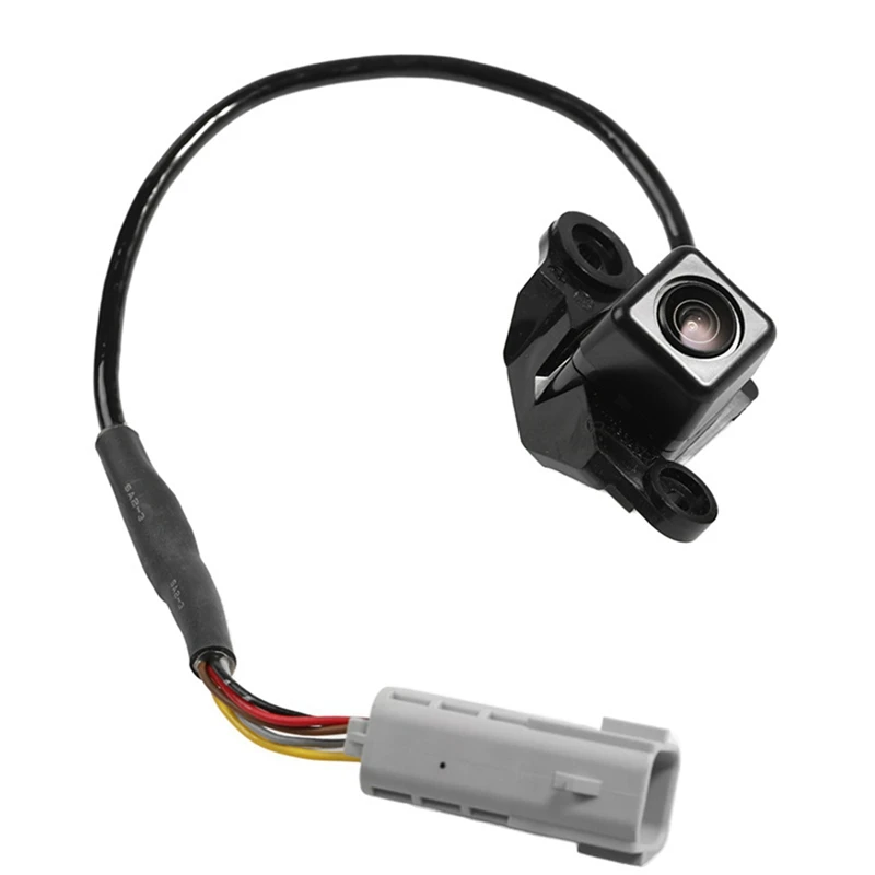 

Rear View Camera Reversing Camera 23140731 For 13-18 Chevrolet Express Pdc Parking Assist Camera