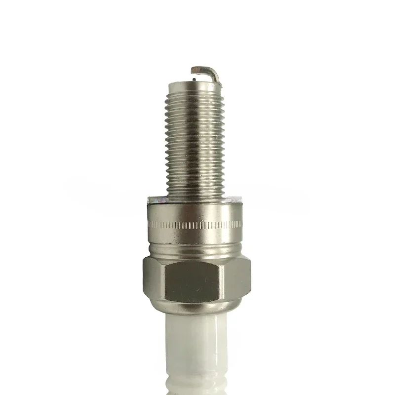 4 قطعة EIX-CR9 ل CR9EK CR8EK CR9EIX CR9EVX CR9E CR9EIA-9 CR9EB CR9E PMR9B U27ESR-N IU27 IU24 إيريديوم دراجة نارية شرارة التوصيل #4