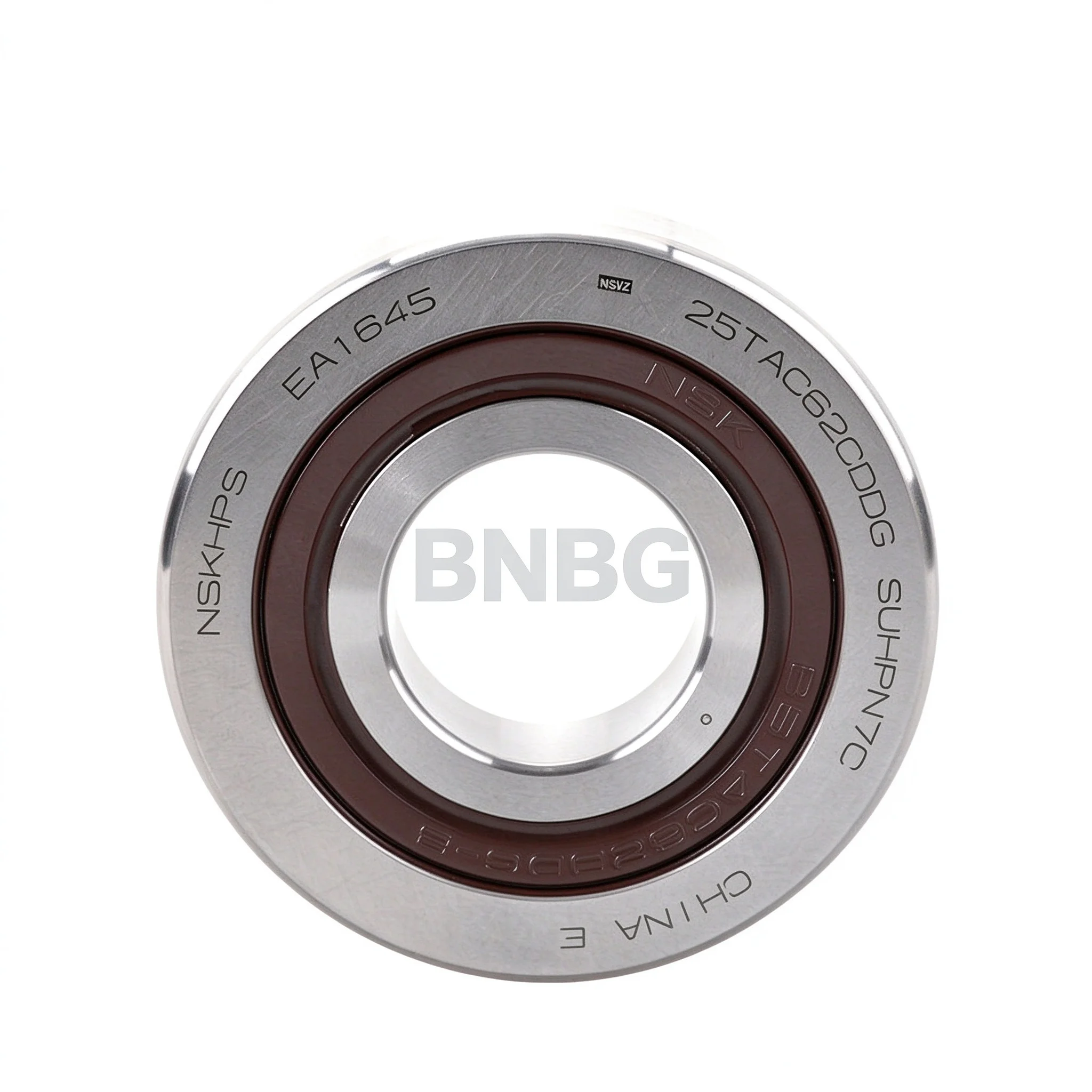 NSKBall Screw Support Bearing TAC35 40 45 50 60 3T85SUMPN5D Ball Screw Bearing CNC Machine Bearing Machine Tool Bearing