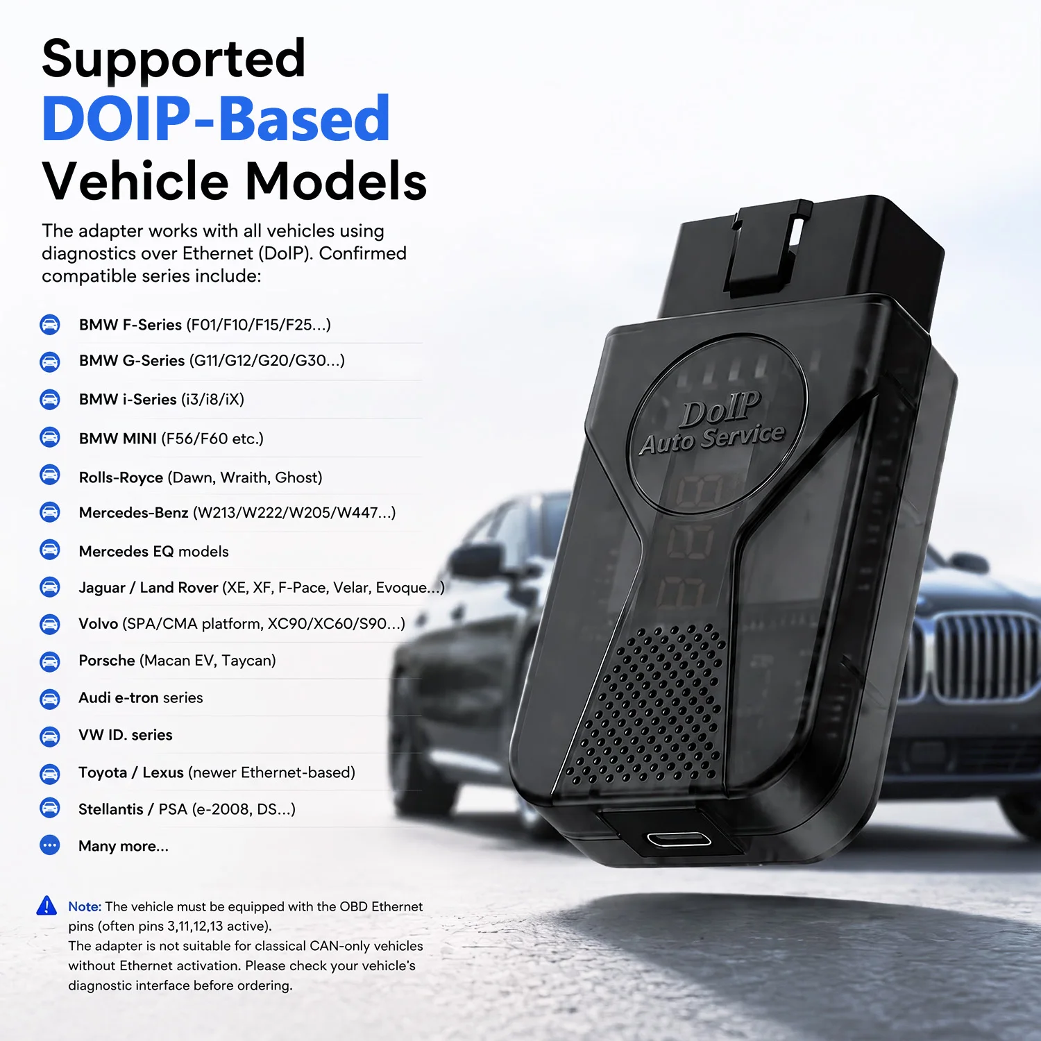 conector-enet-obd2-tipo-c-usb-con-cable-doip-y-pantalla-de-voltaje-para-bmw-f-g-i-e-sys-ista-bimmercode-bimmerlink-mhd-bootmod3