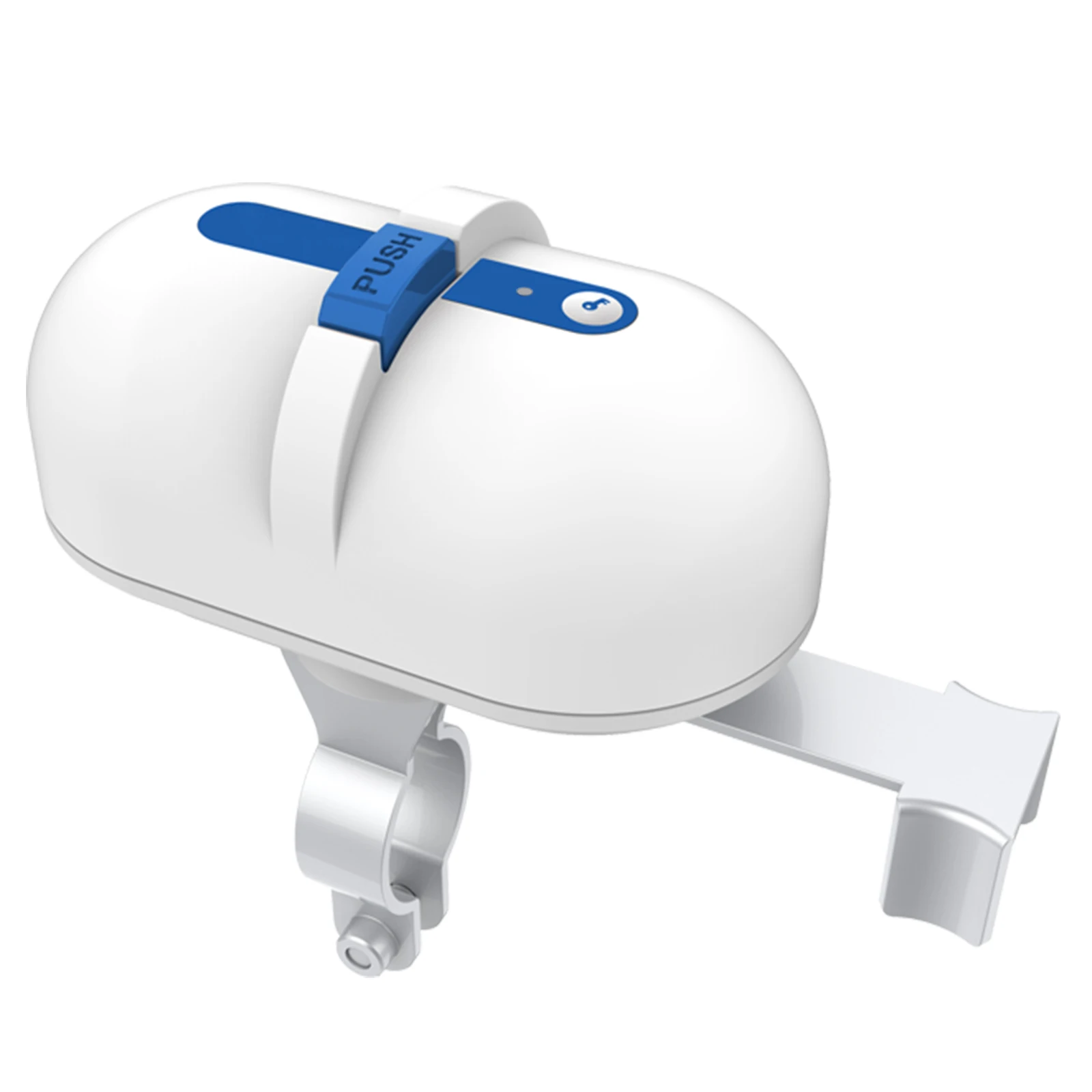 

MOES tu ya WiFi Water Timer WiFi Remote Control Home Garden Irrigation