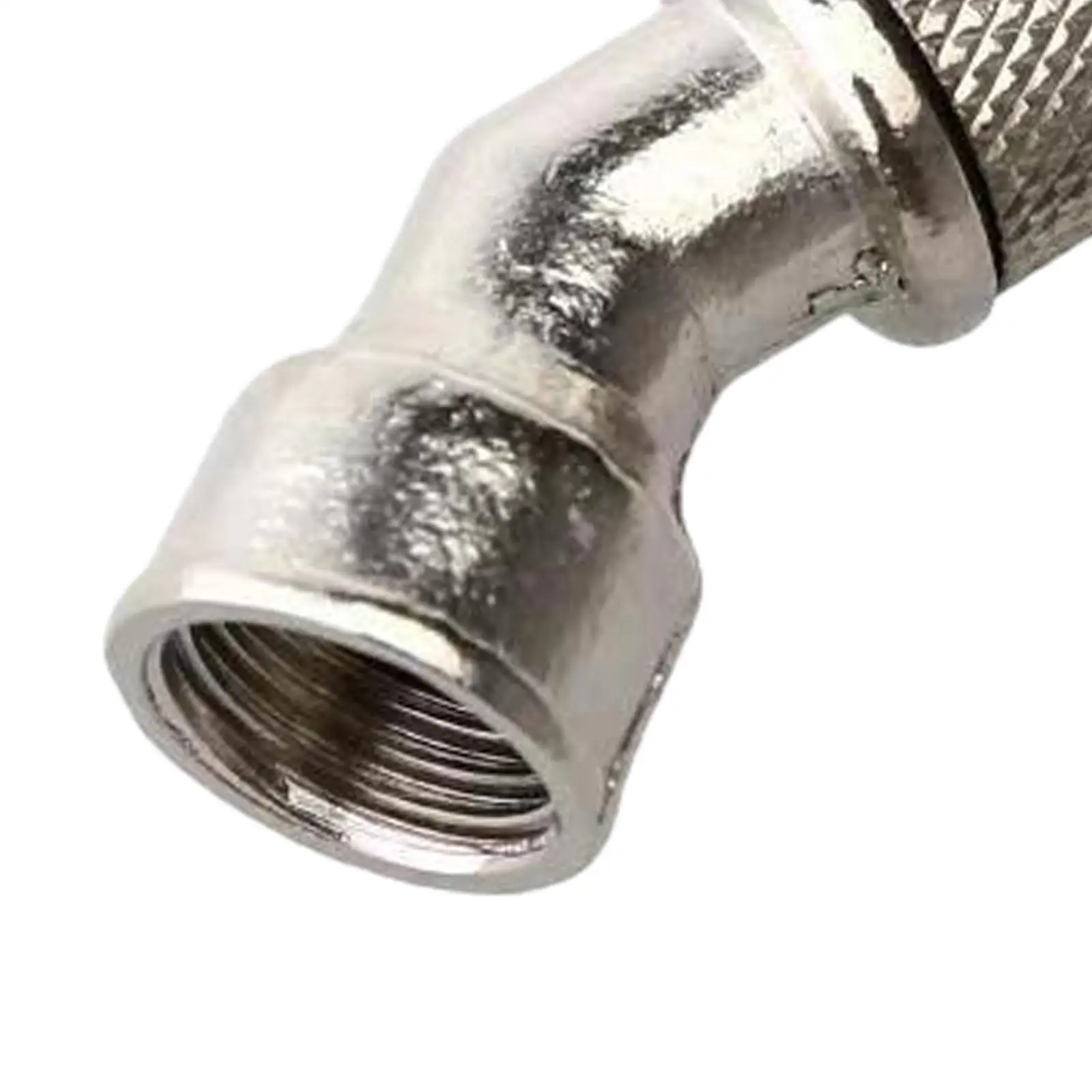 Fine Mist Sprayer Nozzle Adjustable Irrigation Atomizing Tips Water Sprayer for Fruit Trees and Home Cleaning