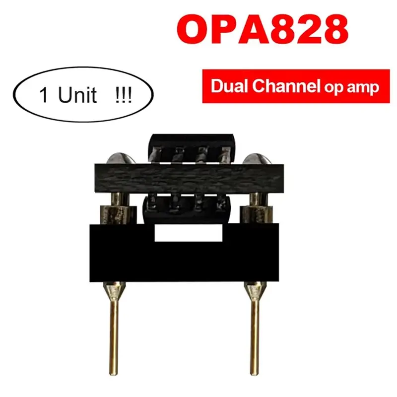 AT41 Dual Single Am…