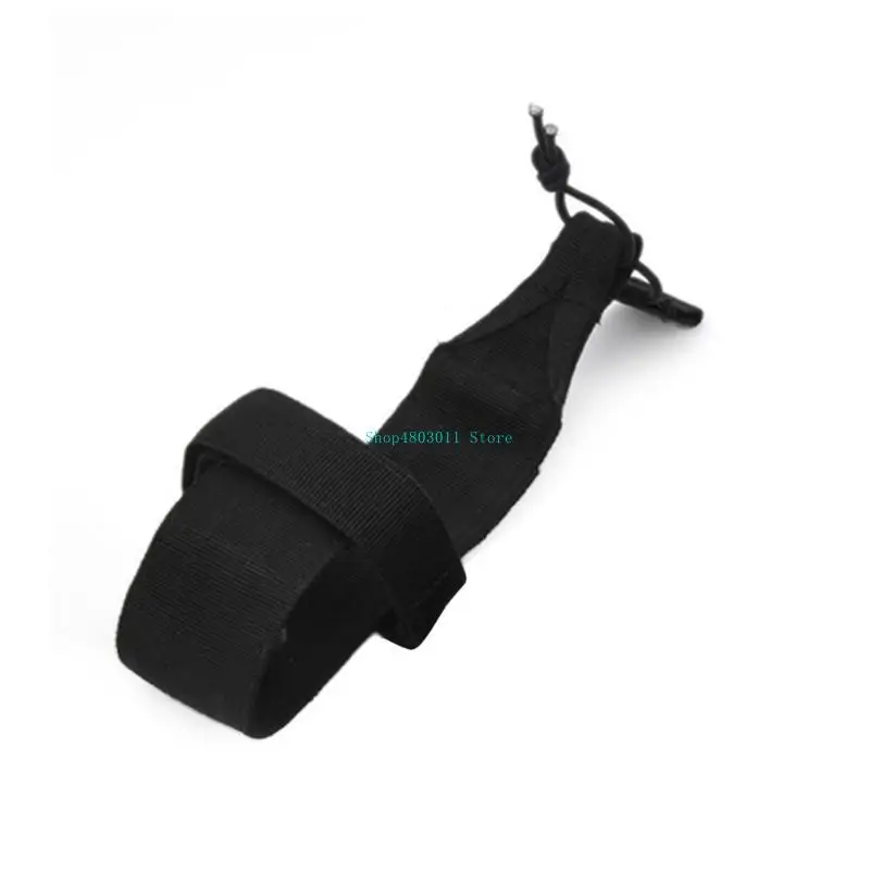 

T3LD Travel Camping Water Bottle Tactic with Elastic Strap Belt Water Bottle Holder Water Bottle Bag Hydrations