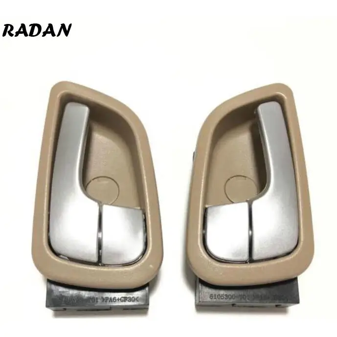 Door Inner Handle Interior Handle For Chana Honor