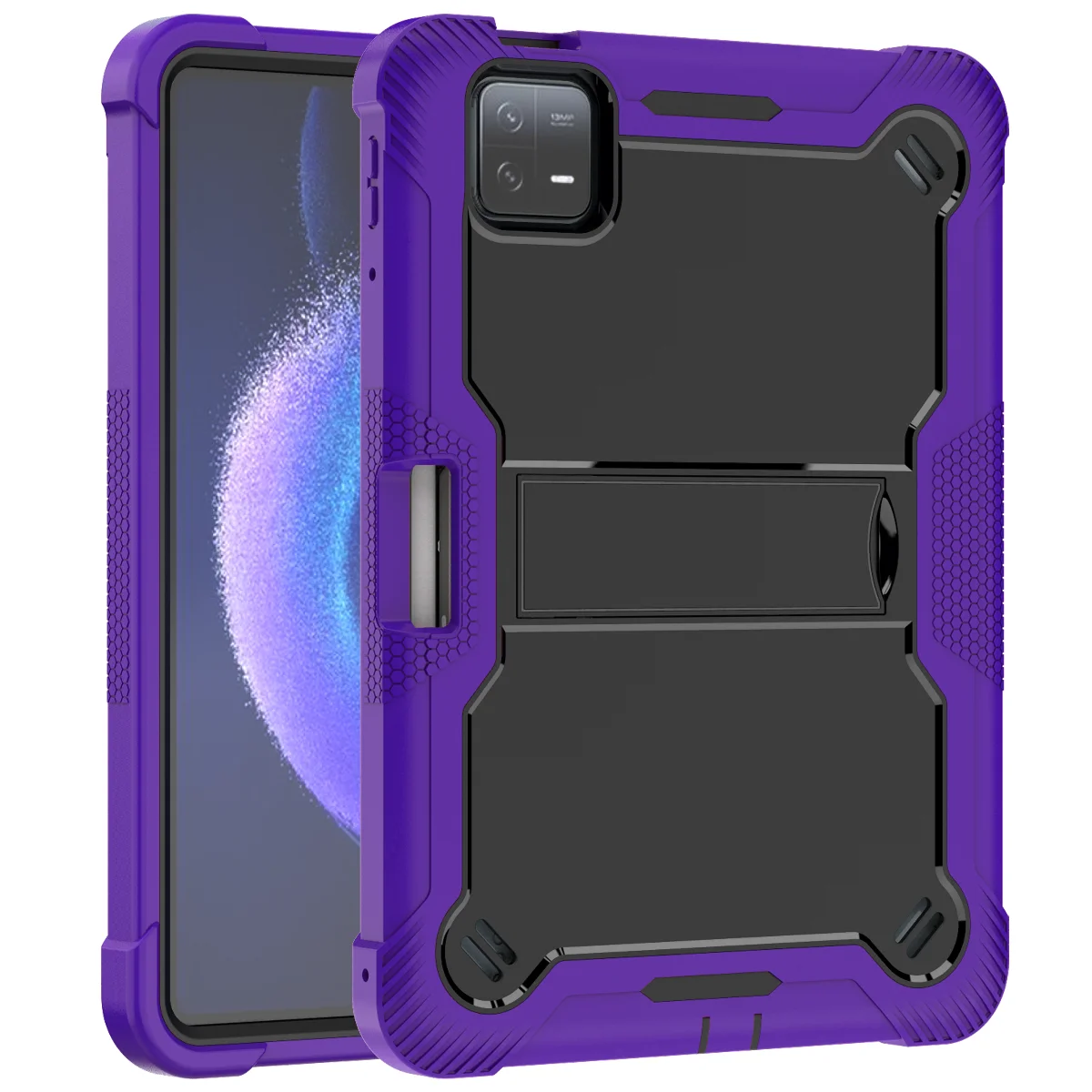 Armor Shockproof case for Xiaomi pad6 11 inch 2023 for Reimi pad 10.61 inch 2022 SE11 inch 2023 Stand Handle Tablet Cover
