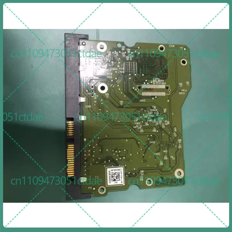 USED FOR WD Desktop HDD PCB Board 2060-771822-004 REV A 002 006 Fully Tested