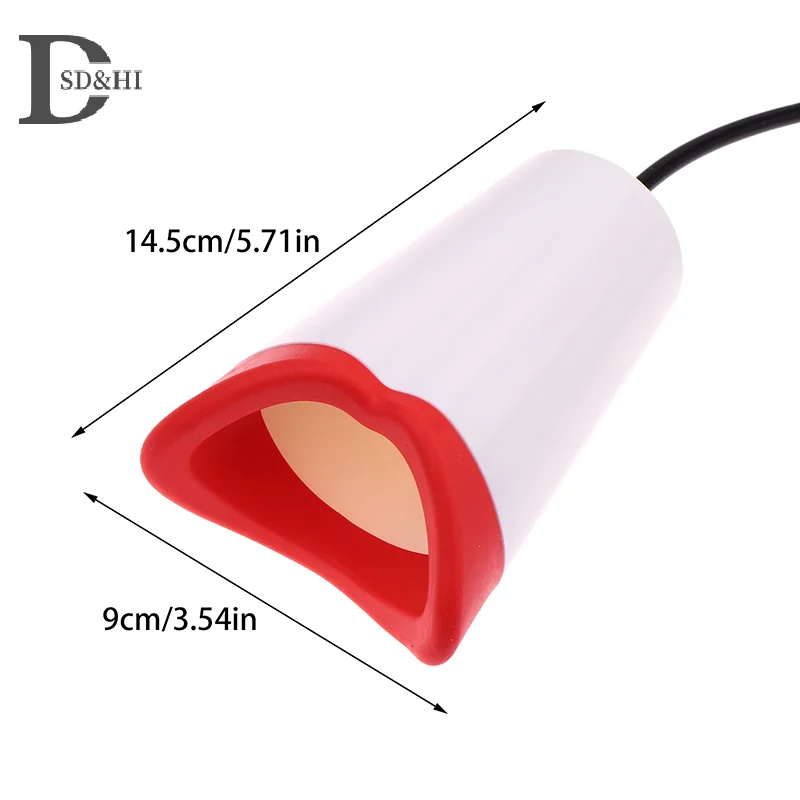 Vocal Dampener Reduce Noise Vocal Dampener For Singers Voice Control Easy To Clean Relieves Stress Soundproof For Performers