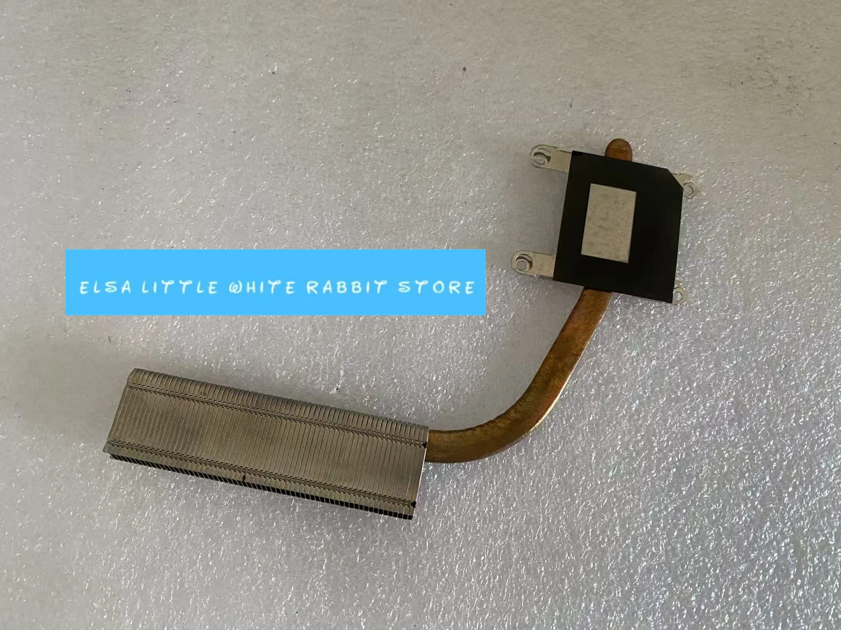 FOR HP 15-DA 15-DB 250 G7 HEATSINK TPN-C135 TPN-C136 M09167-001
