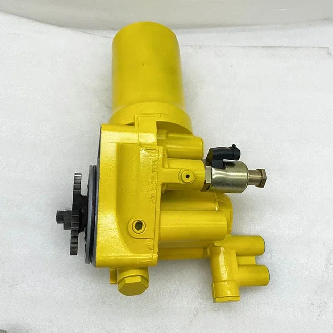 Diesel Engine Parts Fuel Injection Pump