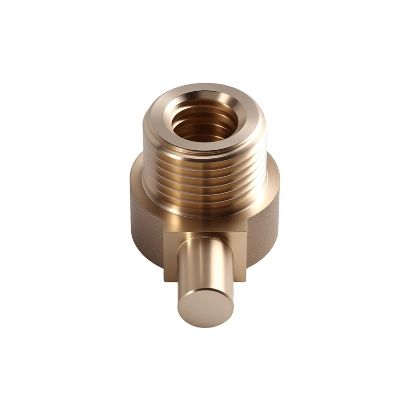 Super Sale MotorBoat Reverse Gear Screw for BRP Sea-Doo Bombardier Ibr Motorboats Copper Slider Gear Reversing Screw