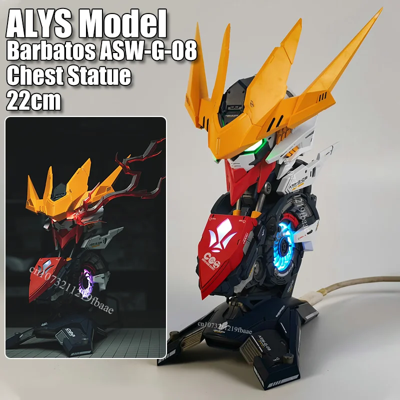 In Stock Alys Model…