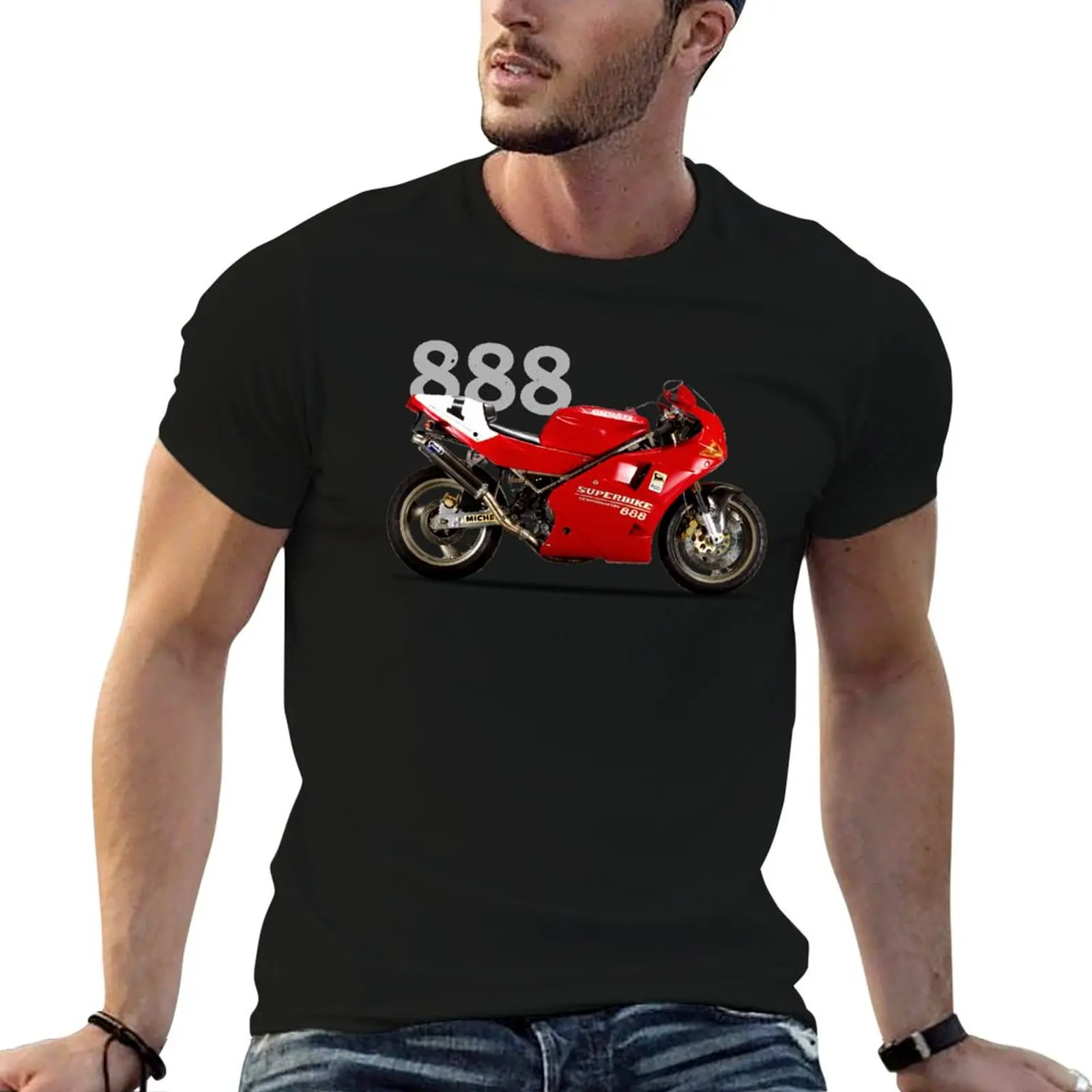 

graphic T-Shirt shirts tees for man graphic The man 888 t SPO t for shirts