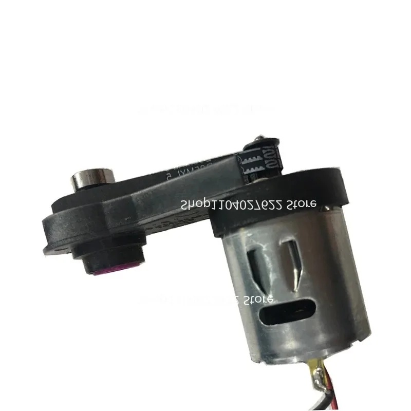 Моторы для роликовых щеток пылесосов FC6162, FC6402, FC6405, FC6168, FC6409, FC6166, FC6408, мотор щетки для робота-пылесоса