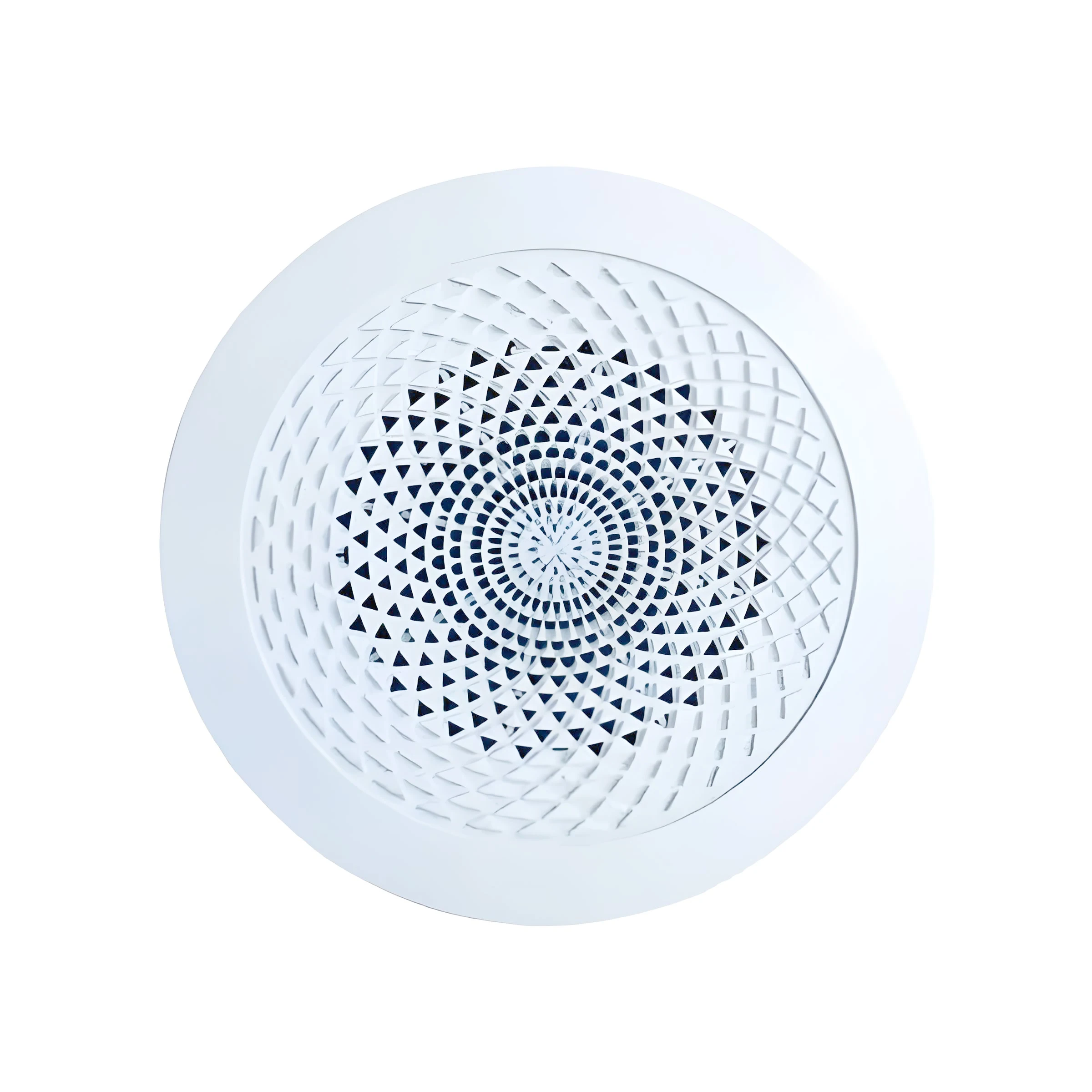 OEM جودة عالية 3W مكبر صوت للسقف الداخلي لإنذار الحرائق عنوان عام خلفية الموسيقى مكتب الحماية من الحرائق