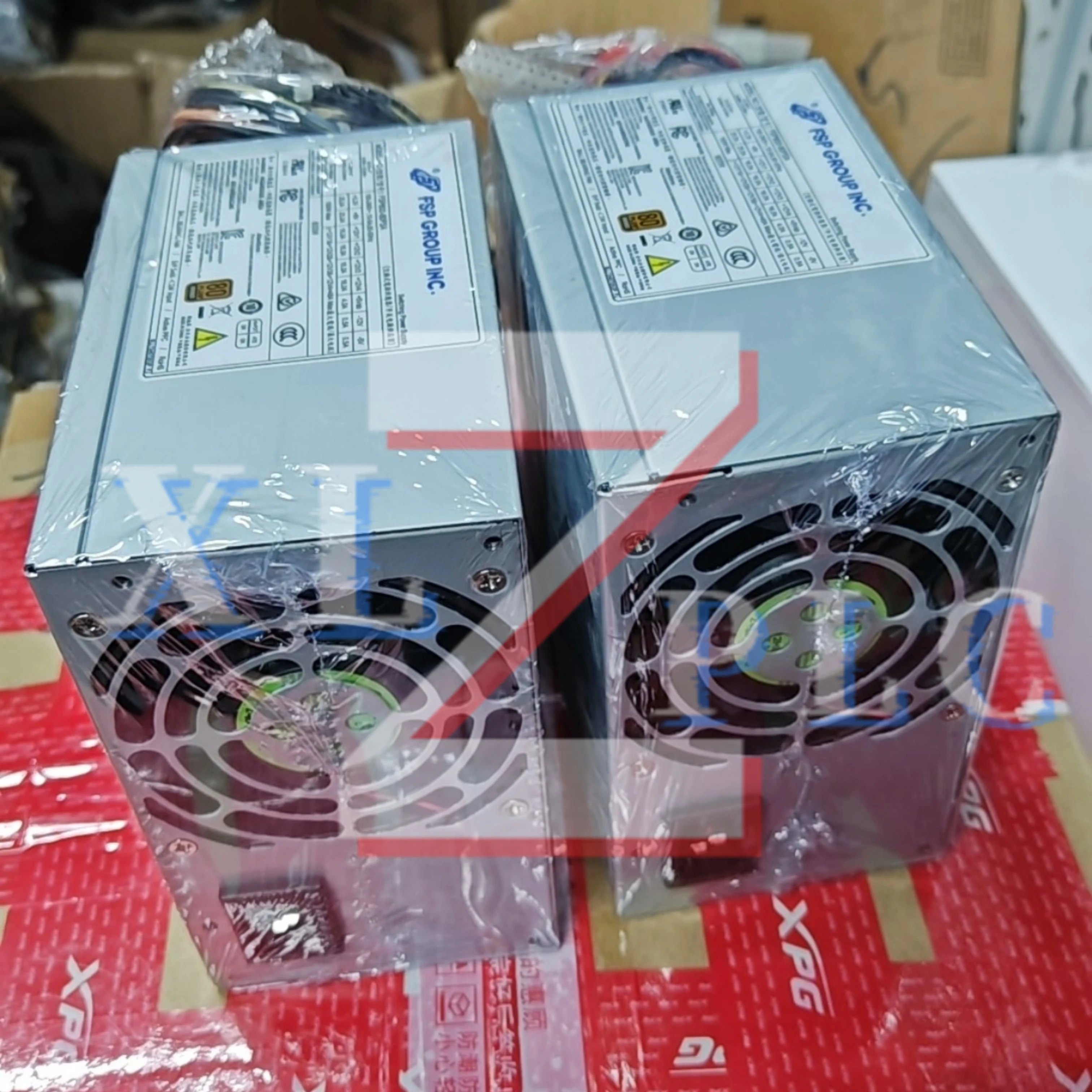 

Блок питания промышленного компьютера FSP600-80PSA FSP600-80PSA(SK) FSP650-80GLC FSP700-80PSA FSP750-50ABA новый в коробке