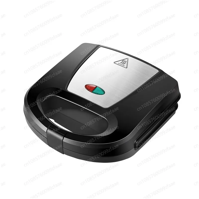 Breakfast machine multi-function electric baking pan waffle maker sandwich small muffin maker cake maker for home use