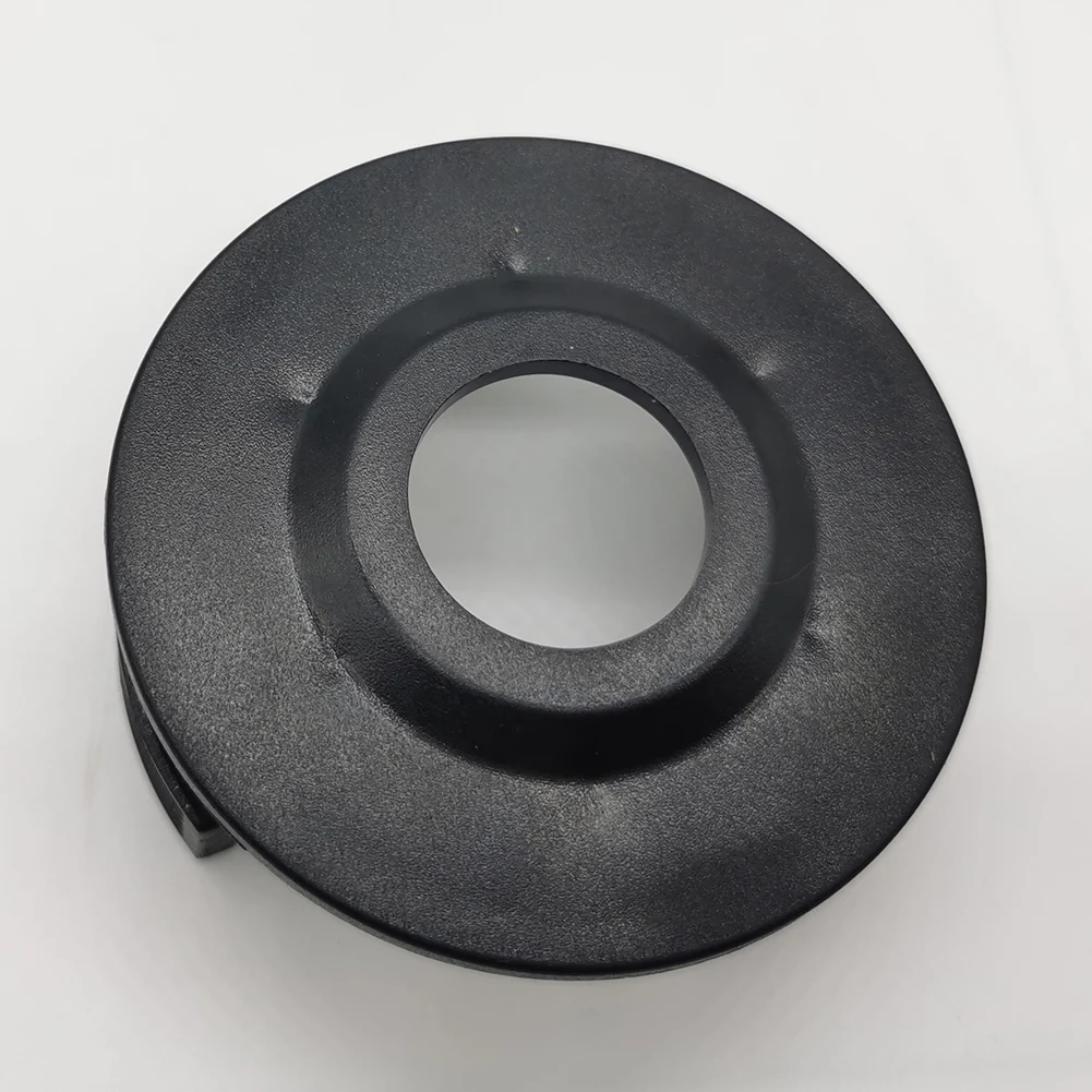 Carretes de línea de bobina redondos 3 unids/set DUR181Z para función de hierba Go con tapa de bobina de grifo DUR141Z DUR181RF nueva alta calidad