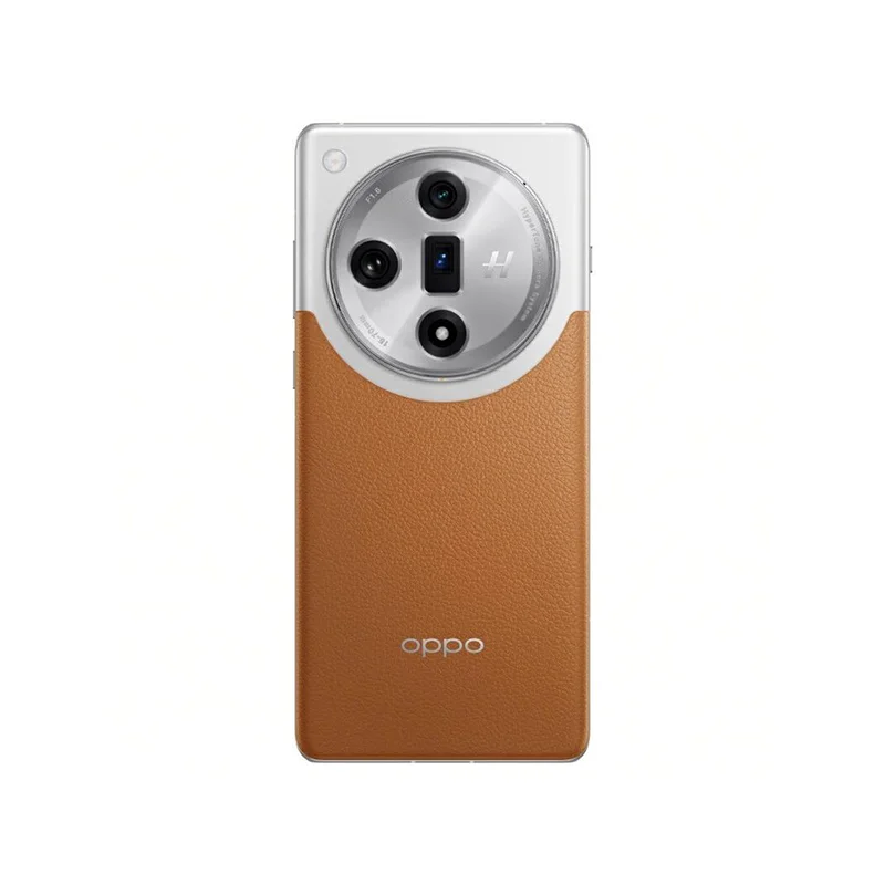 OPPO Find X7 Global Version Unlocked 5G LTE Smartphone 6.78