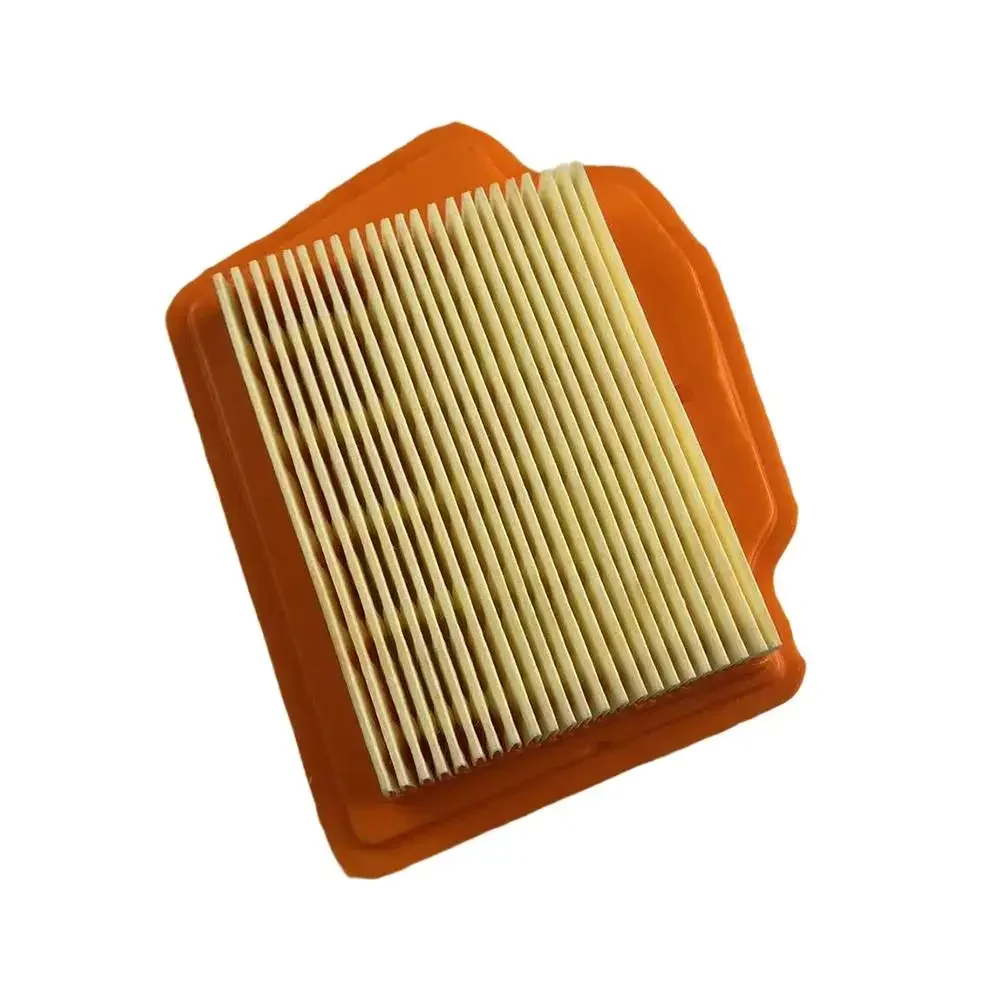 10 Pack Replacement Air Filters For FS490 FS510 FS560 With Part Number 41481410300 Compatible With Multiple Cleaning Saw Models