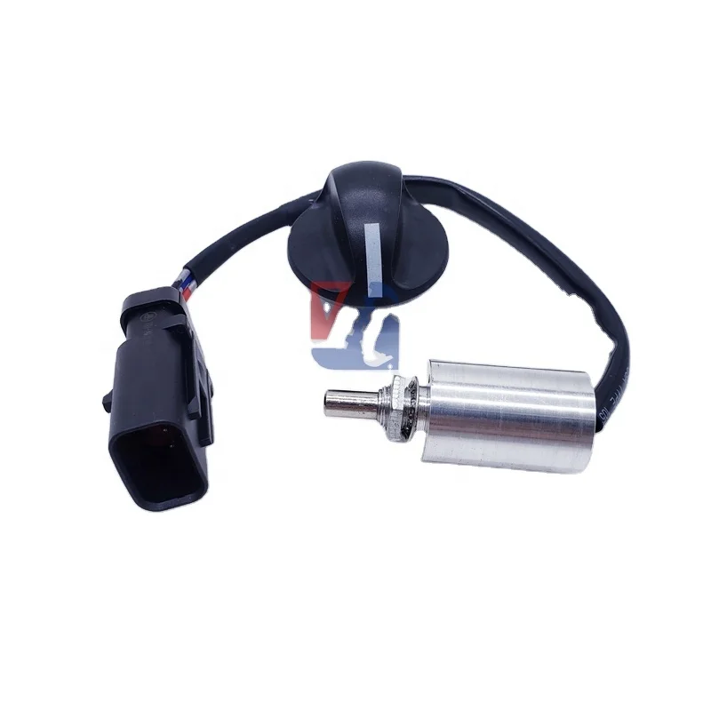 

JUYULONG Construction Machinery Parts for CAT305.5E2 306E2 307E2 Throttle Knob Shift Switch 268-0761