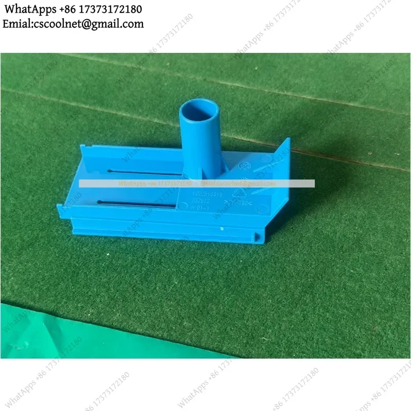 Drum Washing Machine Siphon Handle For Siemens Bosch Detergent Dispenser Drawer Accessories Replacement Parts