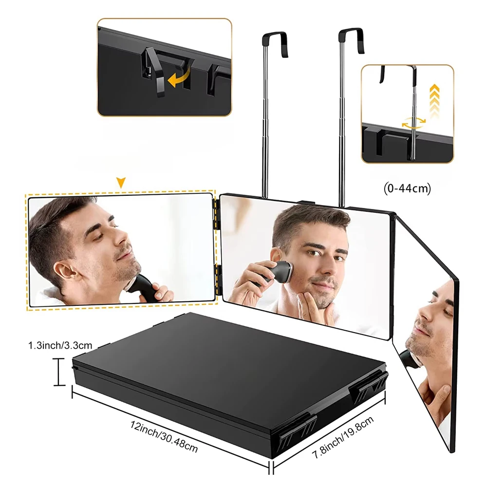 Thumbnail 3 - #50 Most Reviewed Mirrors