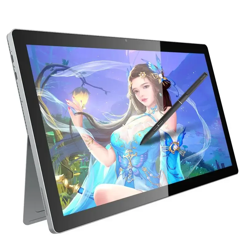 16 digital screen all-in-one machine, hand-painted screen computer drawing board drawing LCD tablet