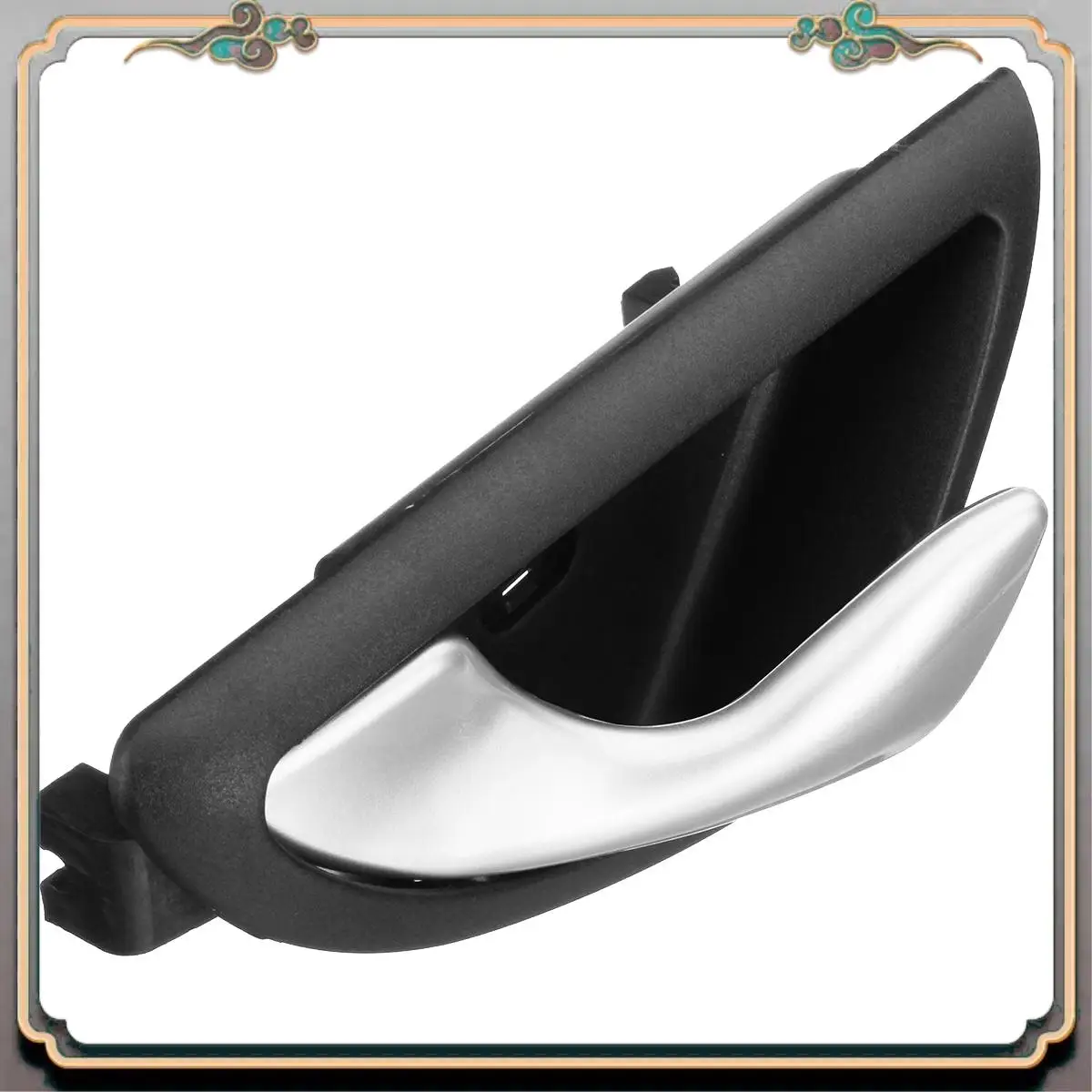 Reliable-Car Interi…