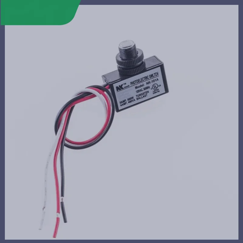NK-101A AC220V Ligh… - image